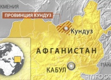 Раненый в Кундузе таджикский дипломат переведен в Душанбе