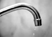 Центр Душанбе завтра останется без питьевой воды