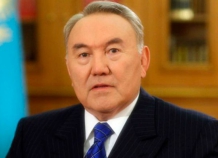 Назарбаев назвал свою страну основным инвестором Таджикистана