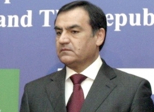 Генерал Назаров в Москве выступит с докладом о наркоситуации в Таджикистане