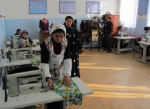 В Таджикистане за два месяца создано 15 тыс. новых рабочих мест