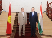 Новый посол Кыргызстана в Таджикистане подчеркнул важность решения приграничных вопросов