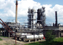 В Турсунзаде построят завод по производству нефтепродуктов стандарта ЕВРО-4