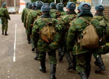 Эксперты: В Таджикистане невозможно выполнить план призыва молодежи в армию без облавы