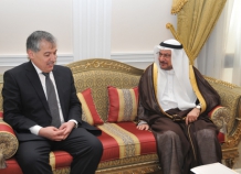 ОИС намерена расширять сотрудничество с Таджикистаном