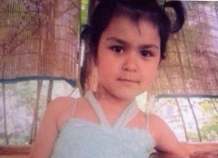 Милиция продолжает поиски пропавшей в центре Душанбе пятилетней девочки