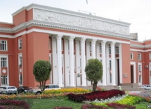 В Таджикистане избраны новые члены верхней палаты парламента