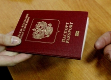 Хотят ли жители Таджикистана получить российское гражданство в упрощенной форме?