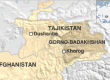 Глава ГБАО: Горный Бадахшан считает себя неотъемлемой частью суверенного Таджикистана