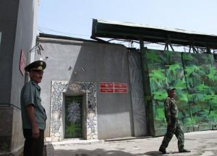 В Таджикистане возбуждено дело по факту гибели заключенного