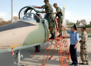 Молодые офицеры пополнили ряды ВВС и ПВО Таджикистана