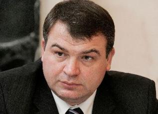 Визит министра обороны России в Душанбе отложен