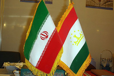 Таджикистан и Иран будут сотрудничать в области военно-технического сотрудничества