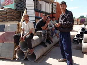 Виктория Панфилова: В Таджикистане ни реформ, ни денег