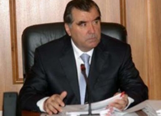 В правительстве Таджикистана - ряд кадровых перестановок