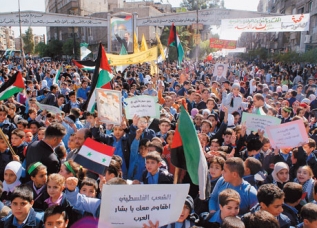 В Сирии в ходе разгона акций протестов убиты 24 человека