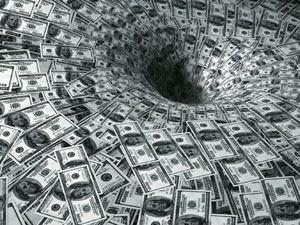 НБТ: В РТ проведена валютная интервенция на 22 млн. $