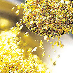 СП «Зарафшон» обеспечит рост добычи золота