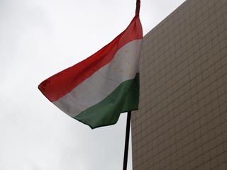 20-летие Дня независимости Таджикистана отмечают в Германии