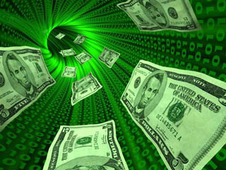 «Банк Эсхата» внедрил новые системы денежных переводов