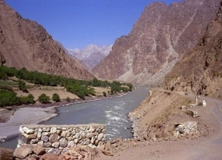 На таджикско-афганской границе убиты 8 боевиков