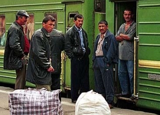 Россия собирается отменить квоты для трудовых мигрантов
