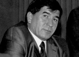 Скоропостижно скончался первый вице-премьер Таджикистана