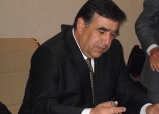 Министру образования Таджикистана стало стыдно за своих студентов в Казахстане
