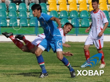 В Федерации футбола Таджикистана состоялась жеребьевка розыгрыша национального Кубка  Таджикистана - 2011.