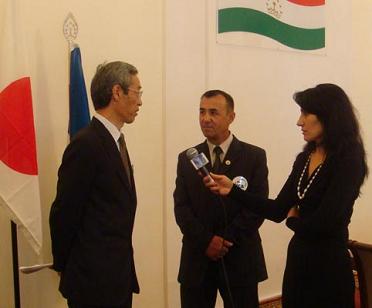 Микрофинансовые организации Таджикистана заинтересовались СЭЗ «Сугд»