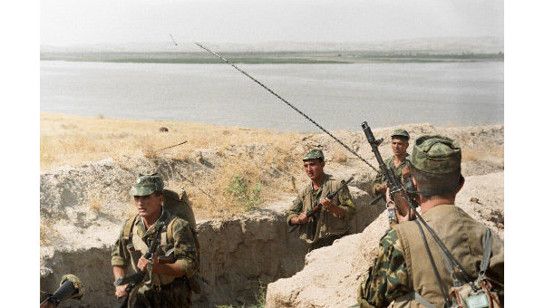 США предоставит свыше 7 млн. долларов США для укрепления границ Таджикистана