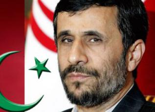 Президент Ирана Махмуд Ахмадинежад прибывает с официальным визитом в Таджикистан во второй половине дня в воскресенье, 4 сентября.