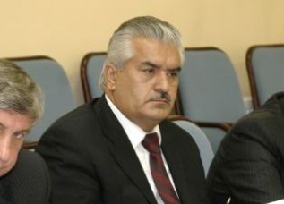 Умер экс-спикер парламента Таджикистана Сафарали Раджабов