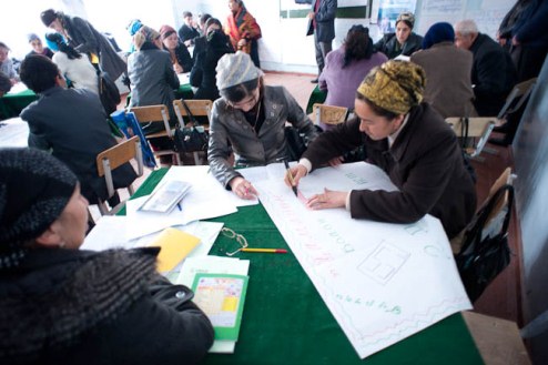 В Таджикистане разработают модернизированные курсы повышения квалификации учителей