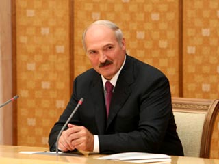 Президент Белоруссии посетит Таджикистан с официальным визитом