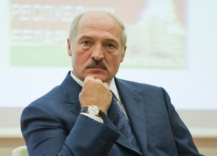 А. Лукашенко провел переговоры с Э. Рахмоном