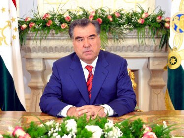 Послание Президента Республики Таджикистан Эмомали Рахмона в честь праздника Курбон