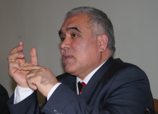 Генпрокурор Таджикистана: Афганская сторона попросила ареста самолетов