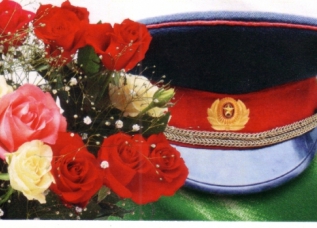 День милиции в Таджикистане вновь отмечают 10 ноября