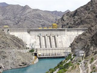 Профессор А. Бурхонов: Таджикистану нужно отказаться от строительства Рогунской ГЭС