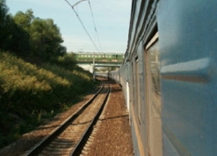 ТЖД: Поезда из Куляба в Москву как ходили, так и ходят