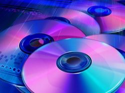 270 некачественных DVD-дисков были изъяты из оборота