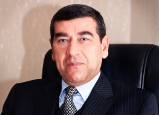 А. Рустамов: «Мы вкладываем, чтобы Таджикистан не попал в "черный список"»