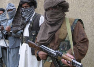 Группа вооруженных афганских контрабандистов прорвалась в приграничный район РТ и угнала скот