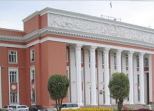 Парламент Таджикистана обратился к коллегам из Узбекистана