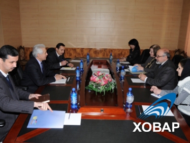 Вопросы подготовки и проведения RECCA V обсудили в Душанбе
