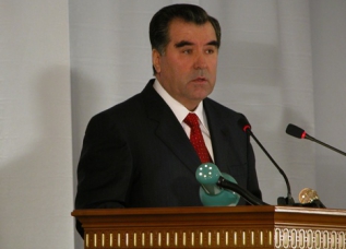 В Душанбе пройдет последнее в уходящем году заседание правительства страны