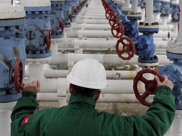 Узбекистан увеличивает поставку природного газа в Таджикистан