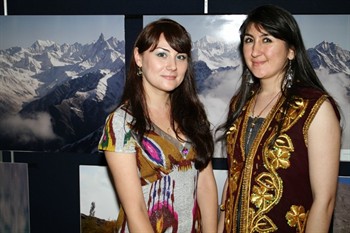 ТПП РТ: Соседние страны препятствовали полноценной работе выставок в Таджикистане