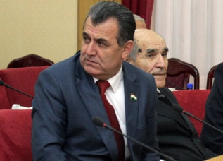 Новый министр образования Таджикистана поделился с депутатами своими планами